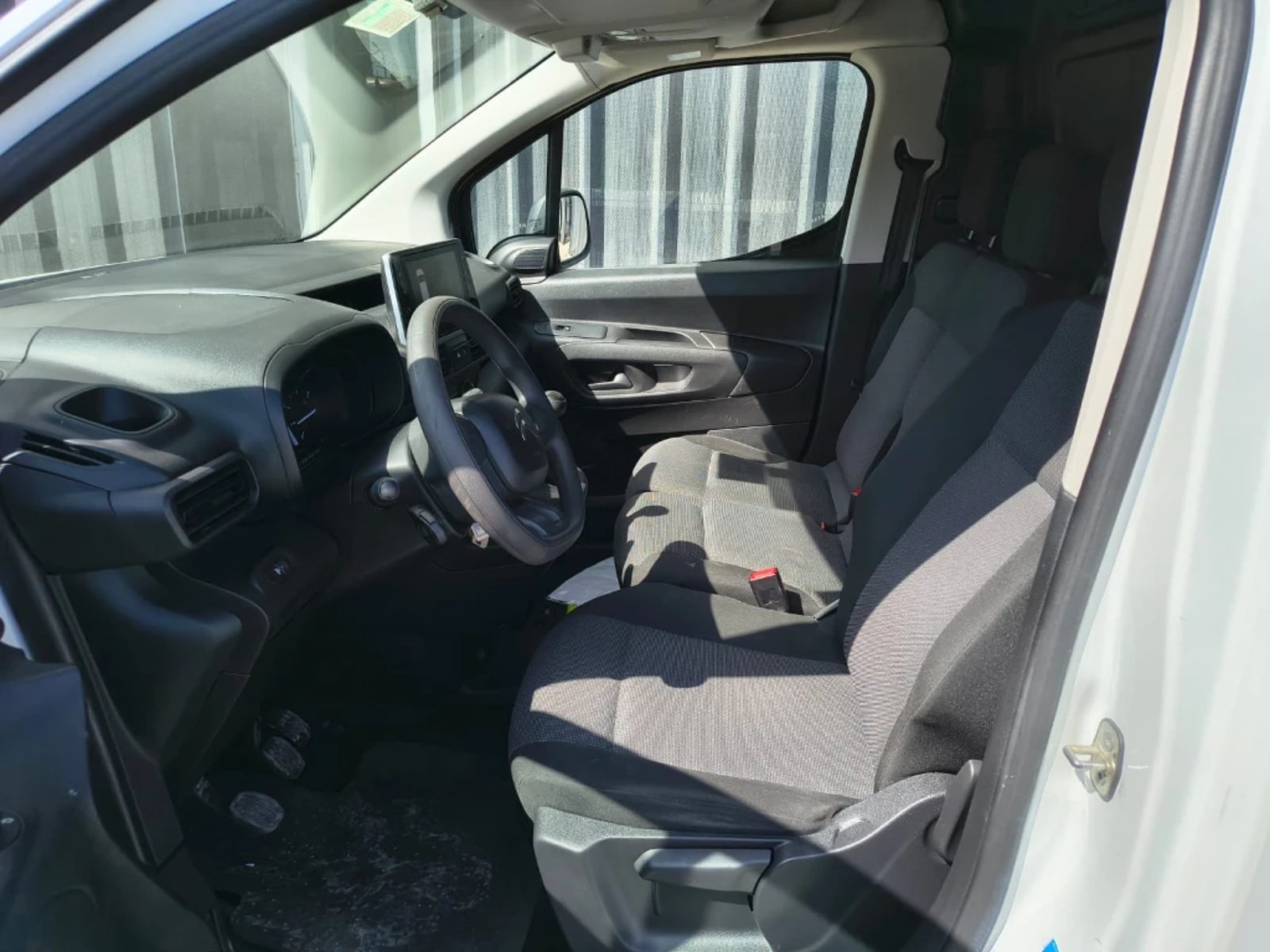 Citroën Berlingo 2022 - Imagen 13 de 20