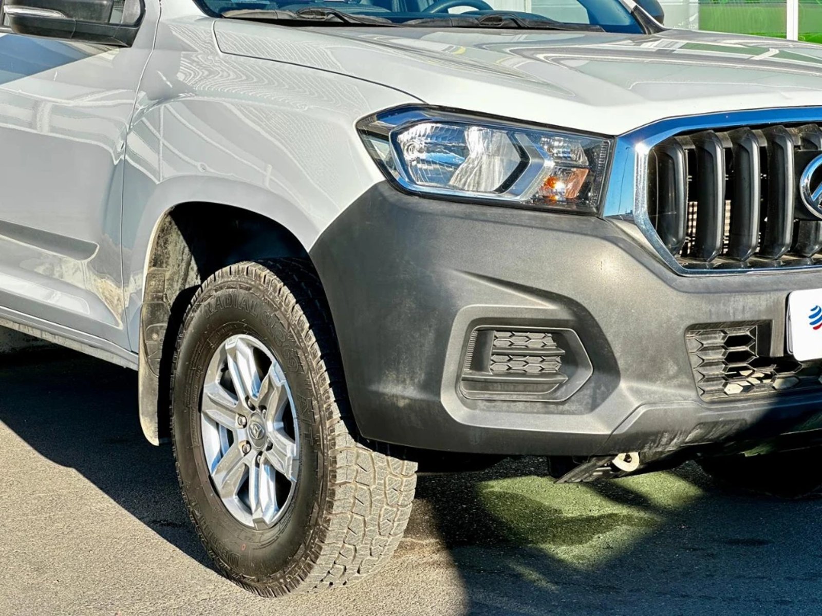 MAXUS T60 2023 - Imagen 12 de 20
