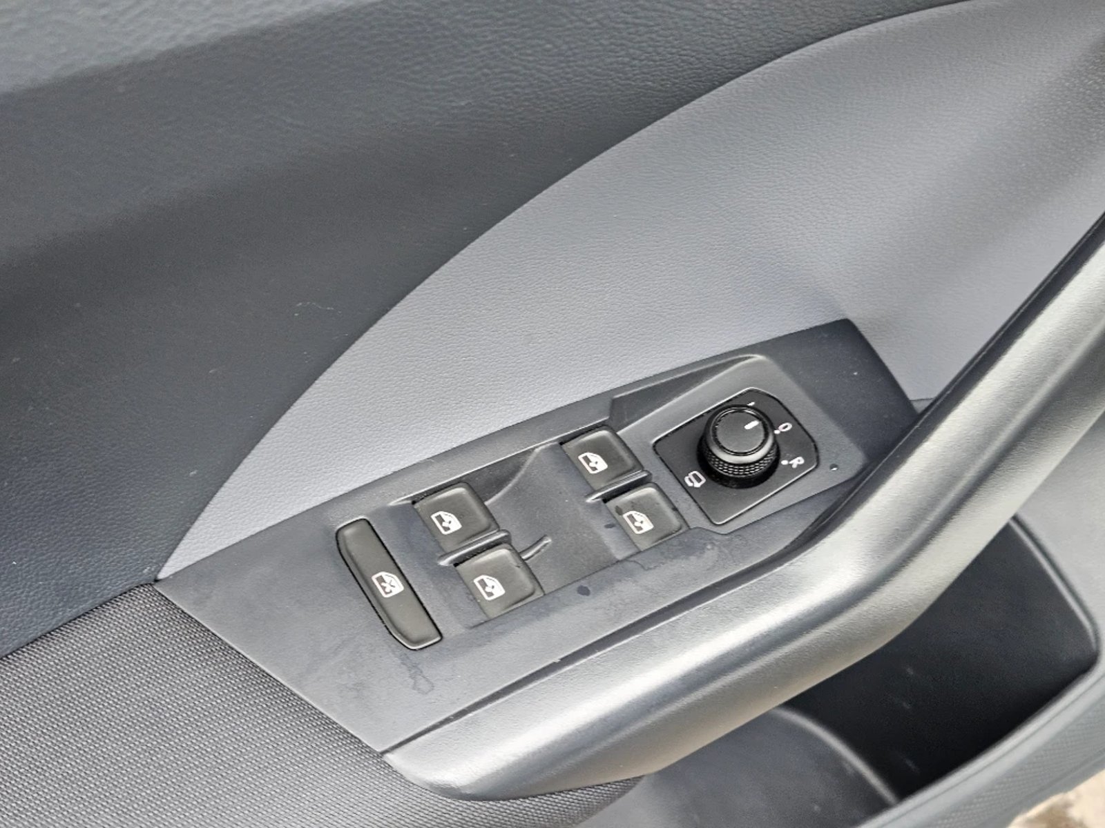 Volkswagen T-cross 2022 - Imagen 20 de 20