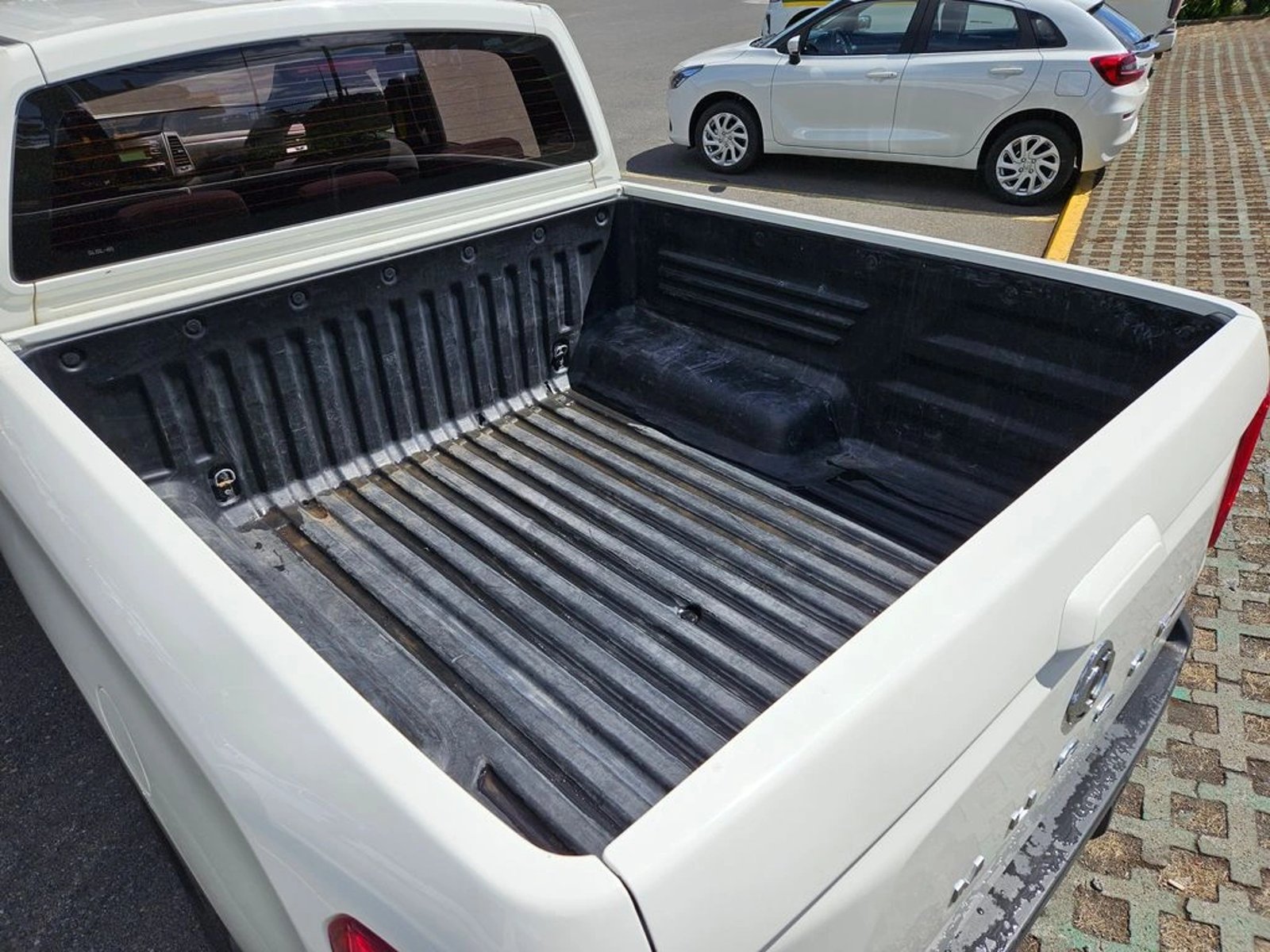 SSANGYONG MUSSO 2023 - Imagen 11 de 20