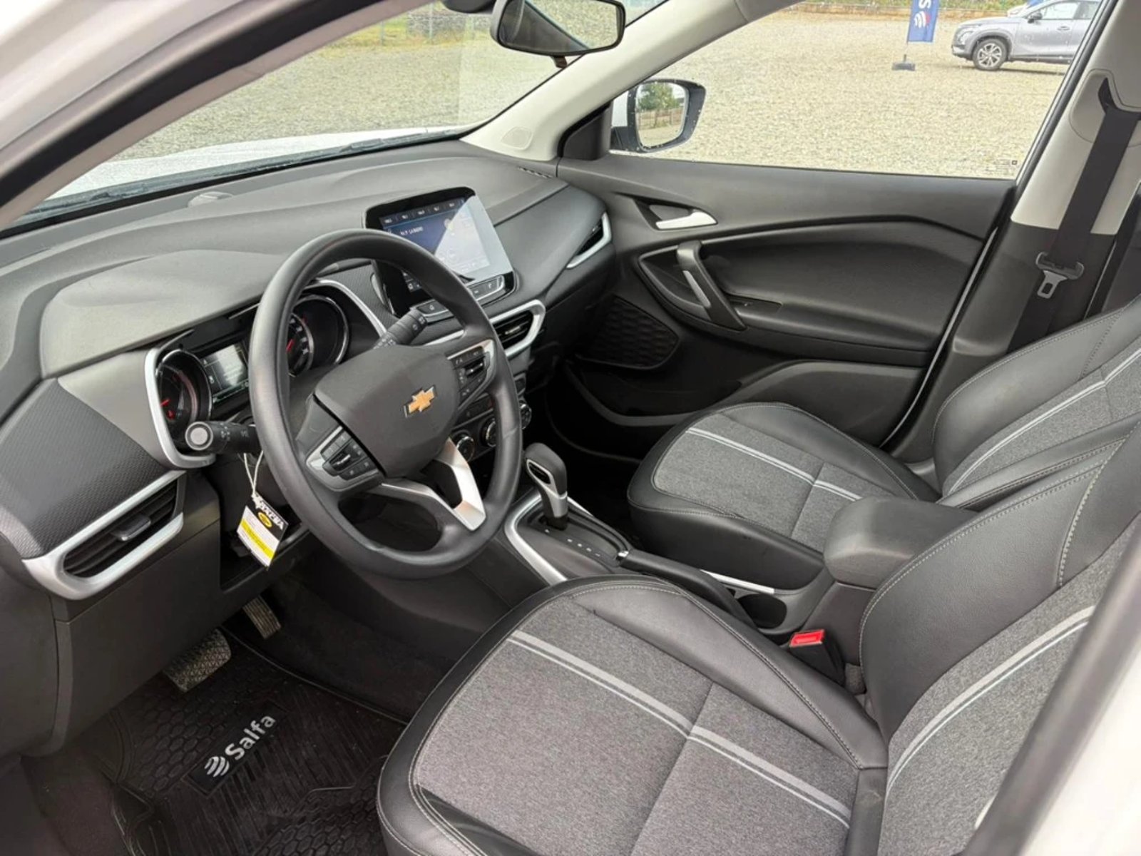CHEVROLET TRACKER 2025 - Imagen 17 de 20