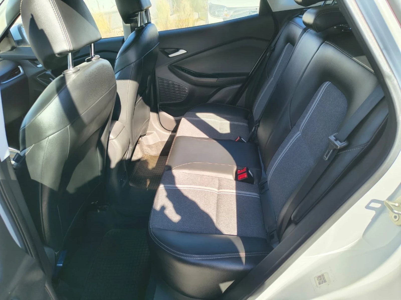 Chevrolet Tracker 2024 - Imagen 19 de 20