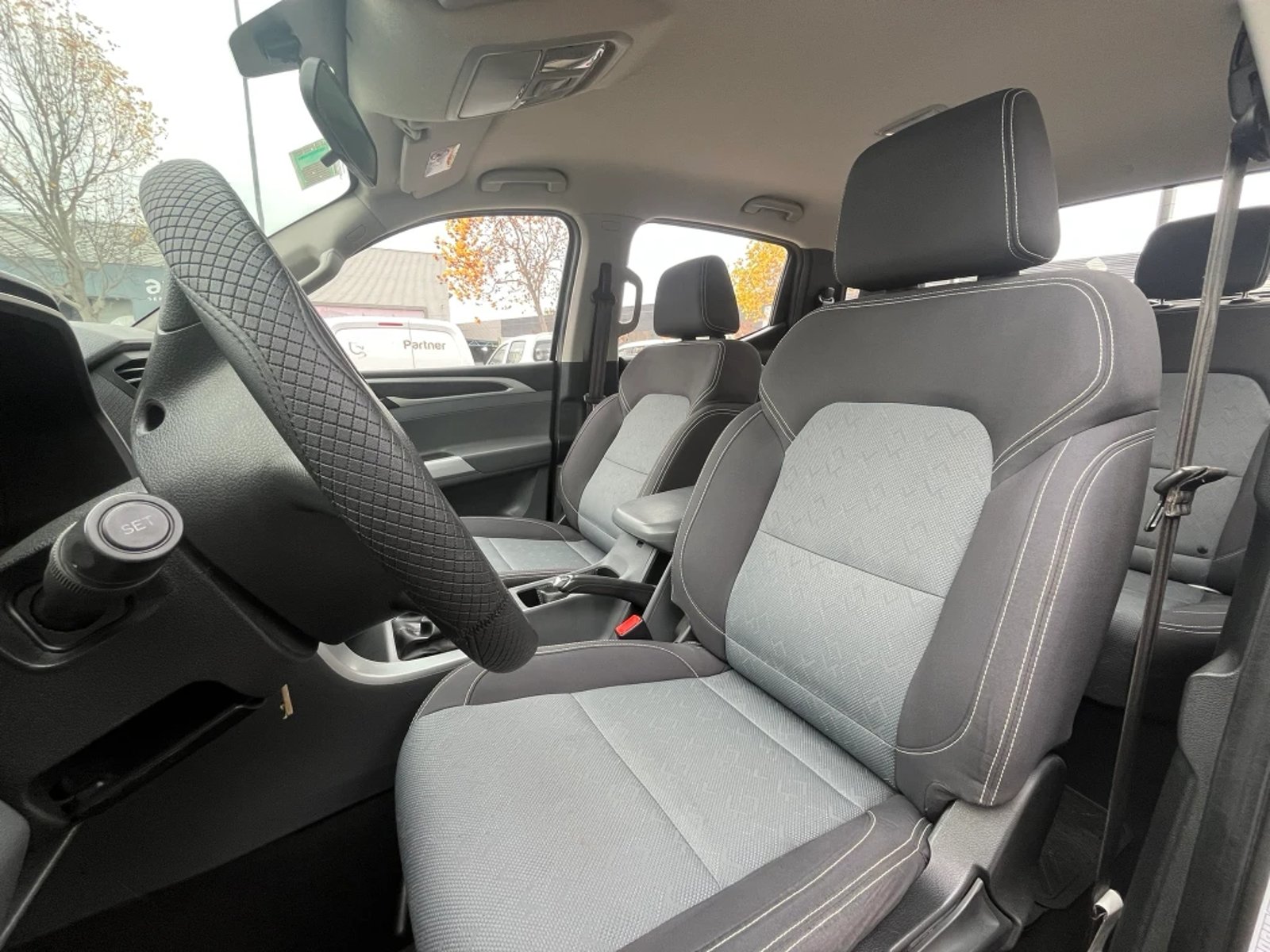 Maxus T60 2023 - Imagen 12 de 20