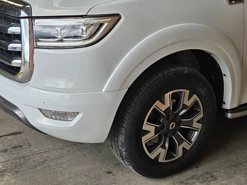 Great Wall Poer plus 2023 - Imagen 12 de 20