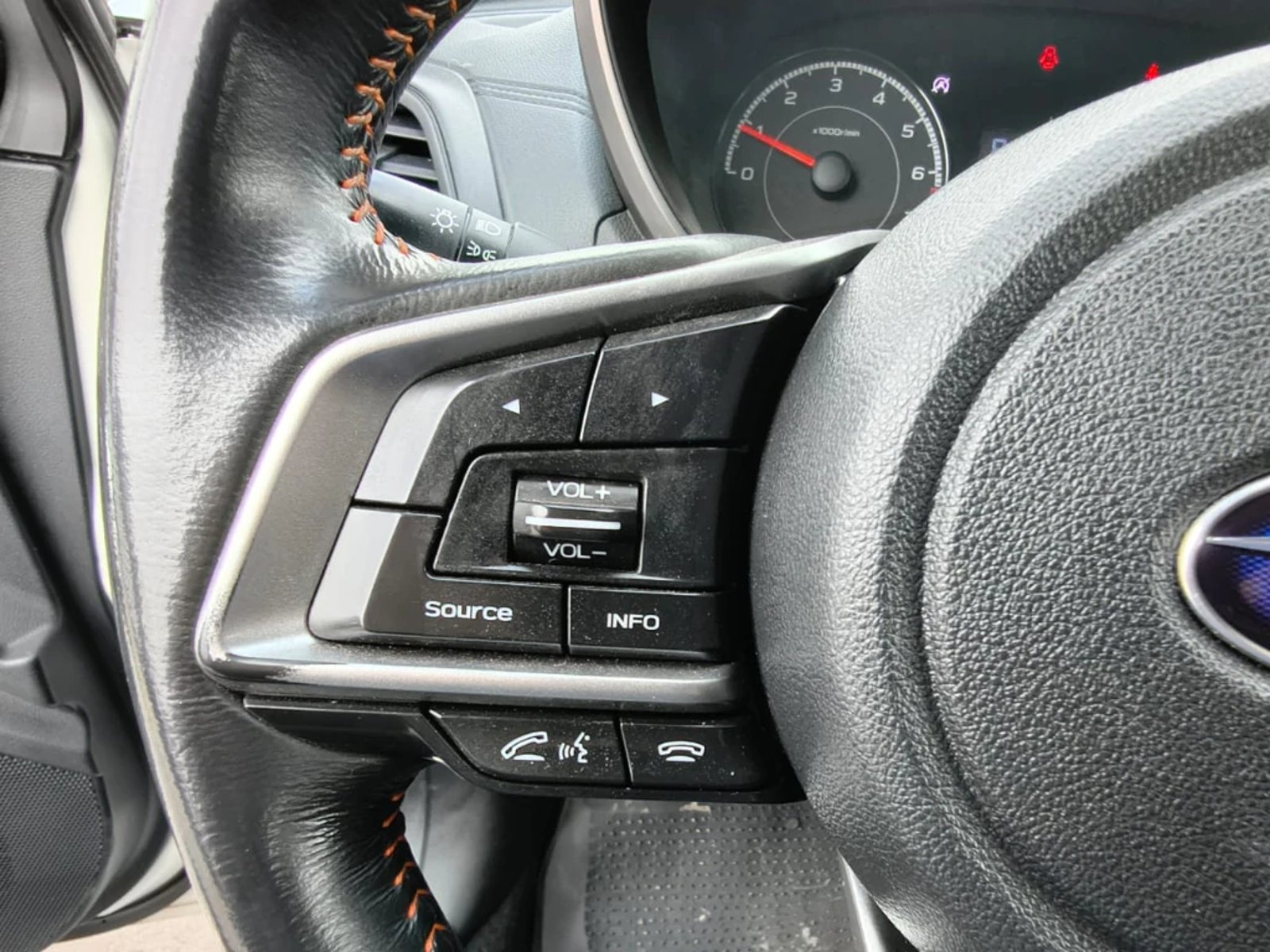 Subaru Xv 2023 - Imagen 19 de 20
