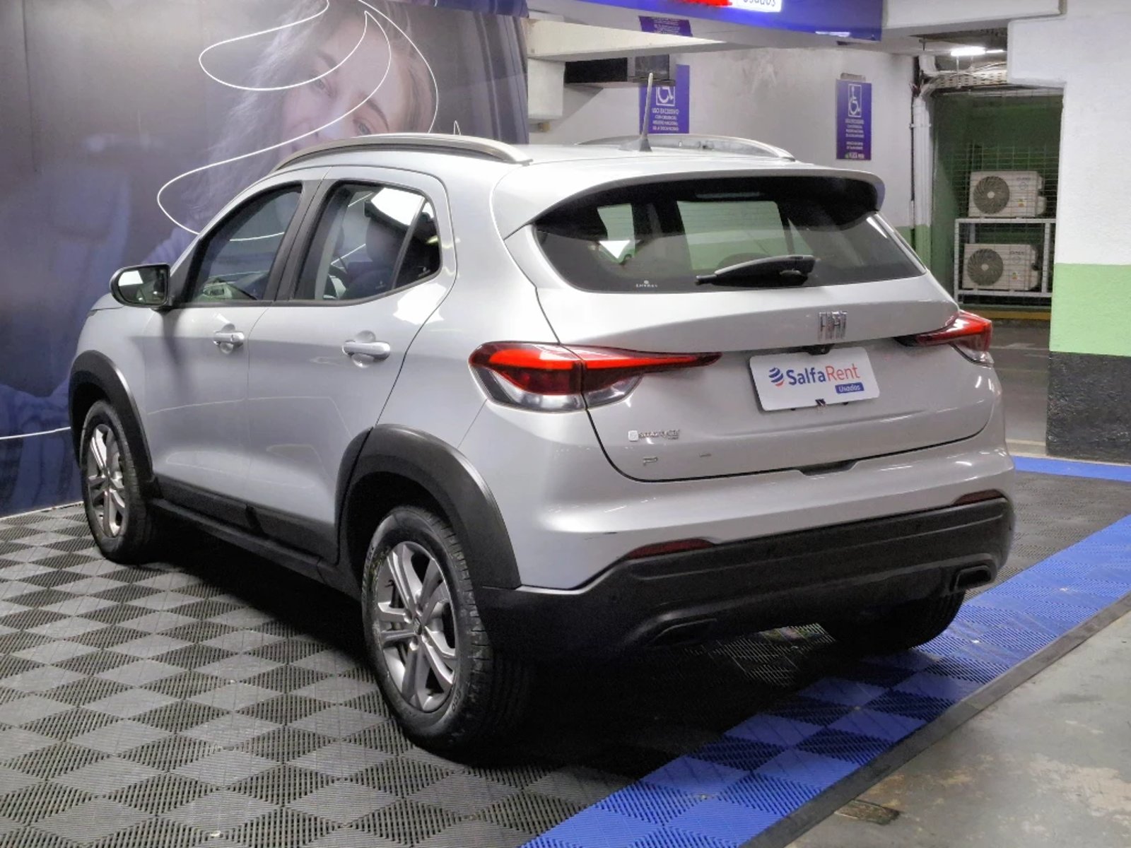 FIAT PULSE 2023 - Imagen 7 de 20