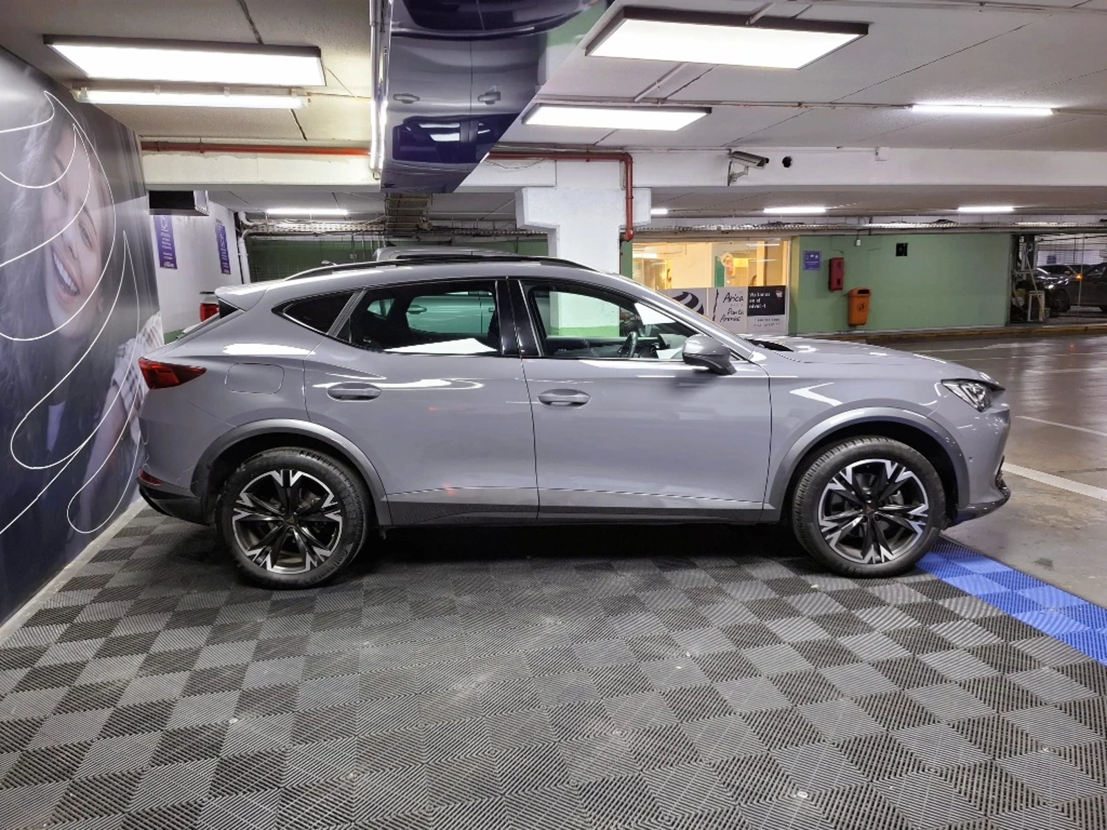 Cupra Formentor 2024 - Imagen 4 de 20