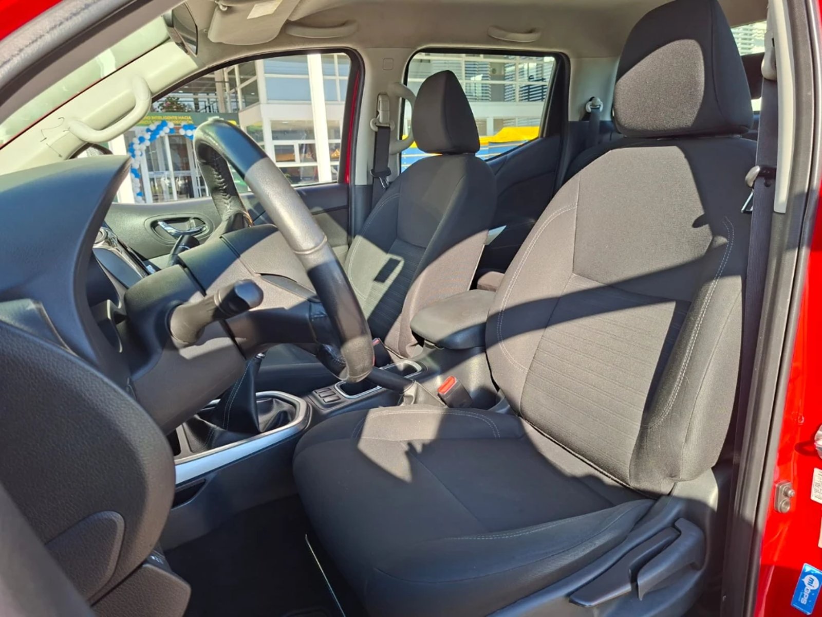 NISSAN NAVARA 2023 - Imagen 13 de 20