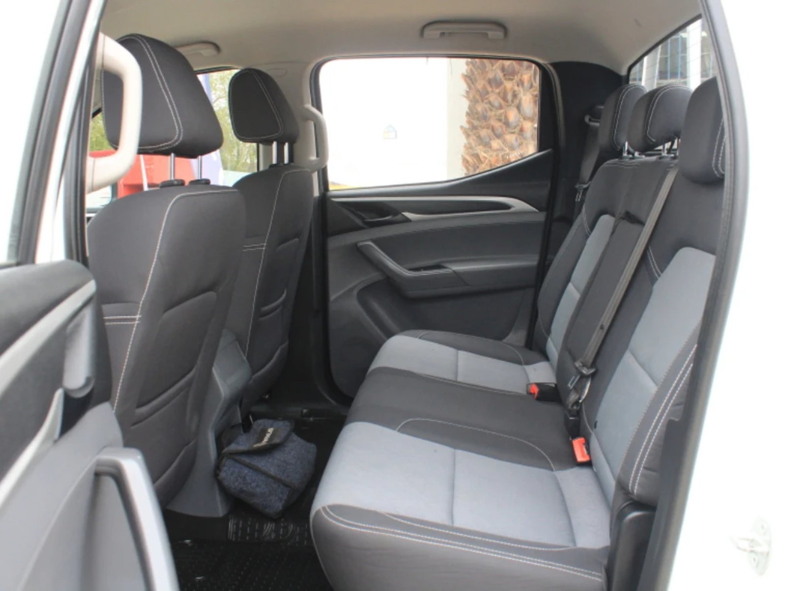 MAXUS T60 2024 - Imagen 7 de 20