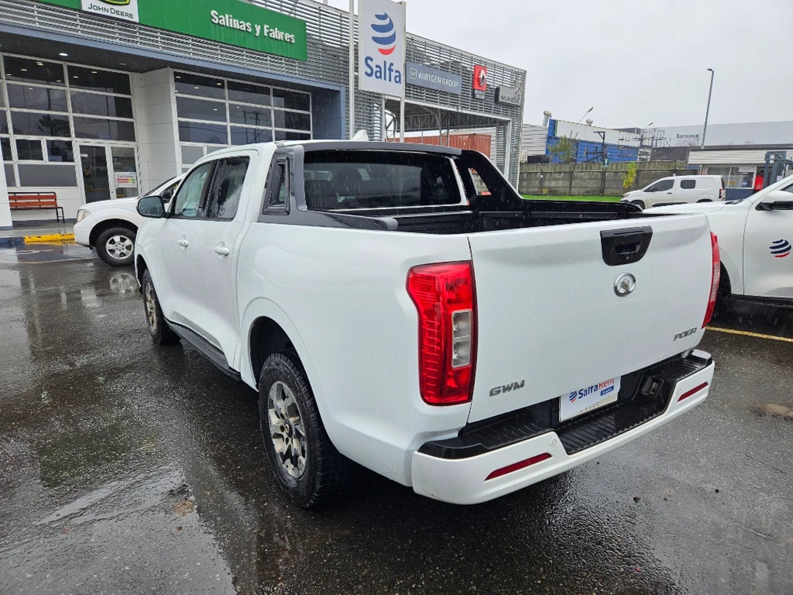 Great Wall Poer 2023 - Imagen 7 de 20