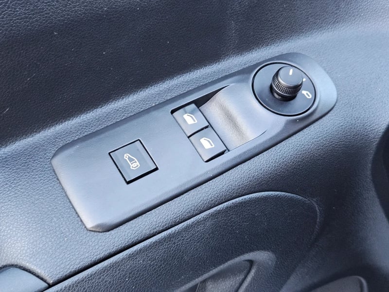 Citroën Berlingo 2023 - Imagen 14 de 20