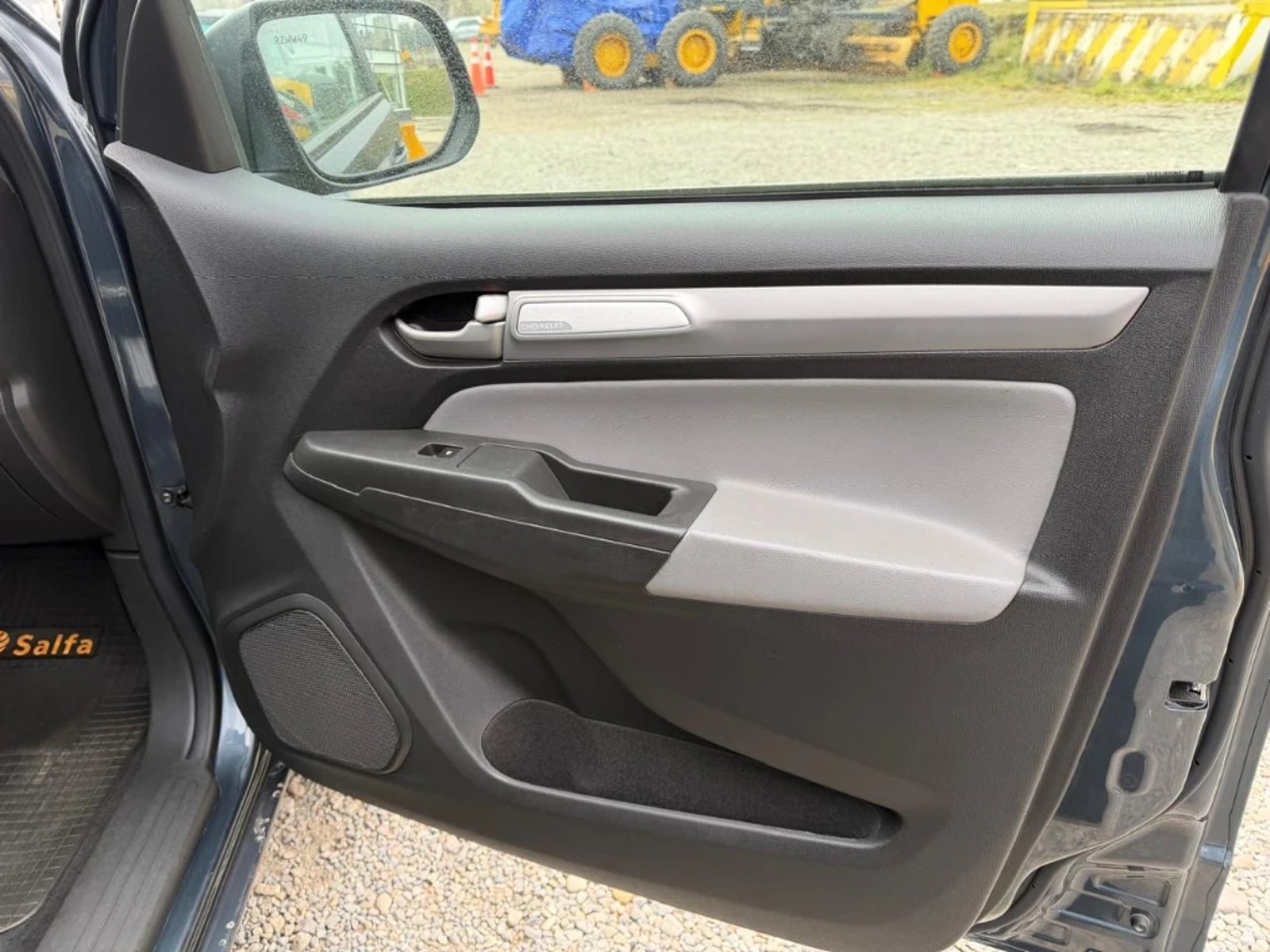 CHEVROLET COLORADO 2022 - Imagen 12 de 20