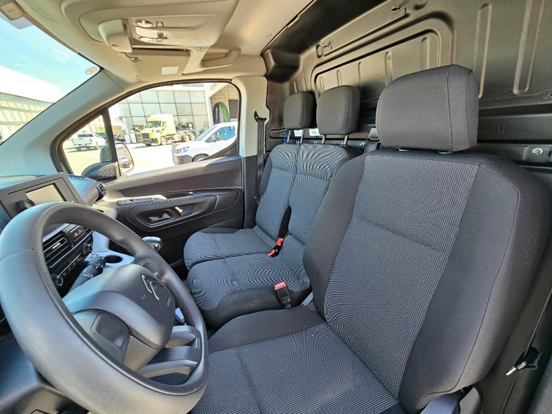 Citroën Berlingo 2024 - Imagen 15 de 20