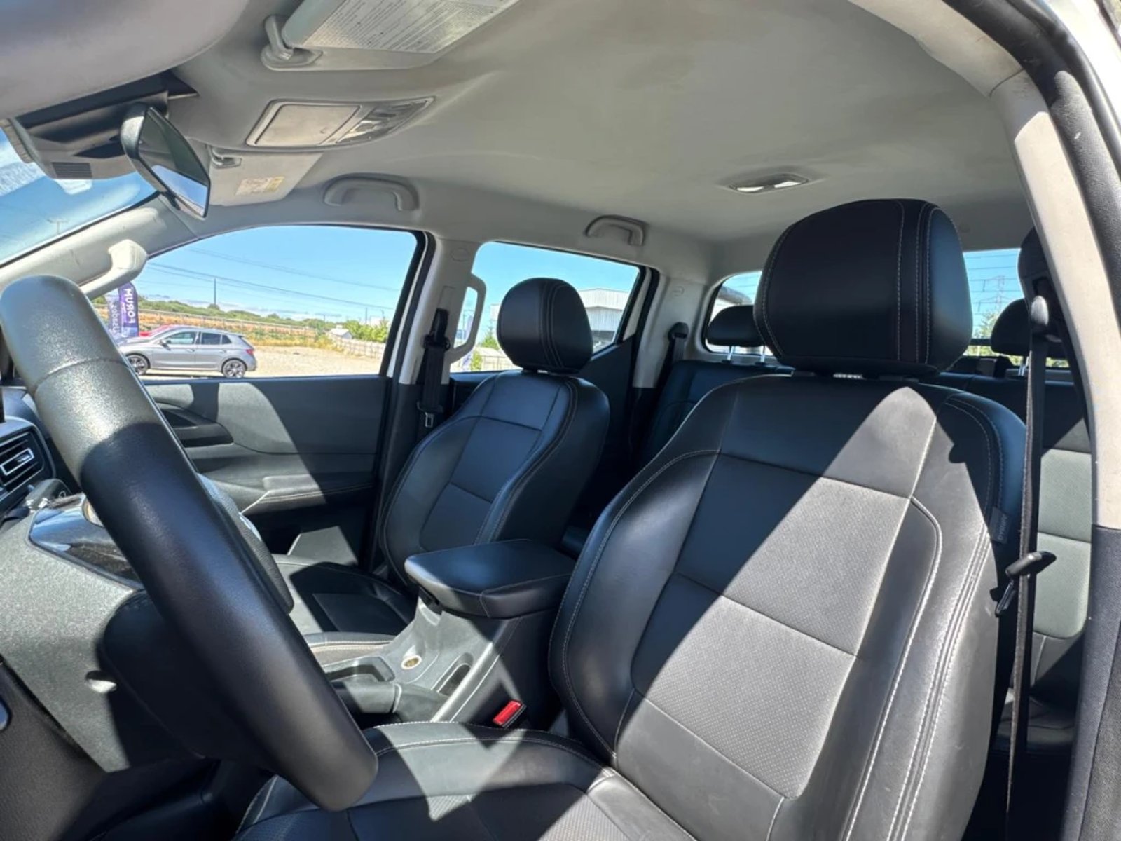Changan HUNTER REEV 2023 - Imagen 12 de 20