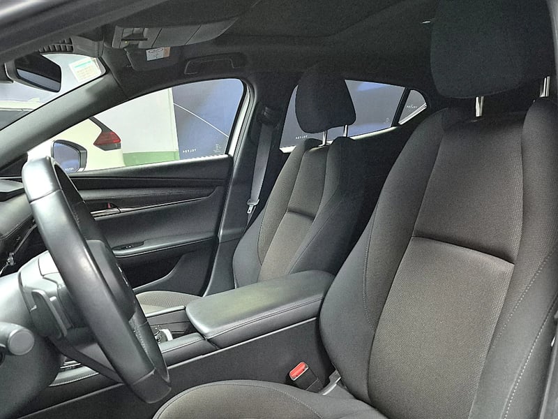 Mazda 3 sport 2024 - Imagen 13 de 20