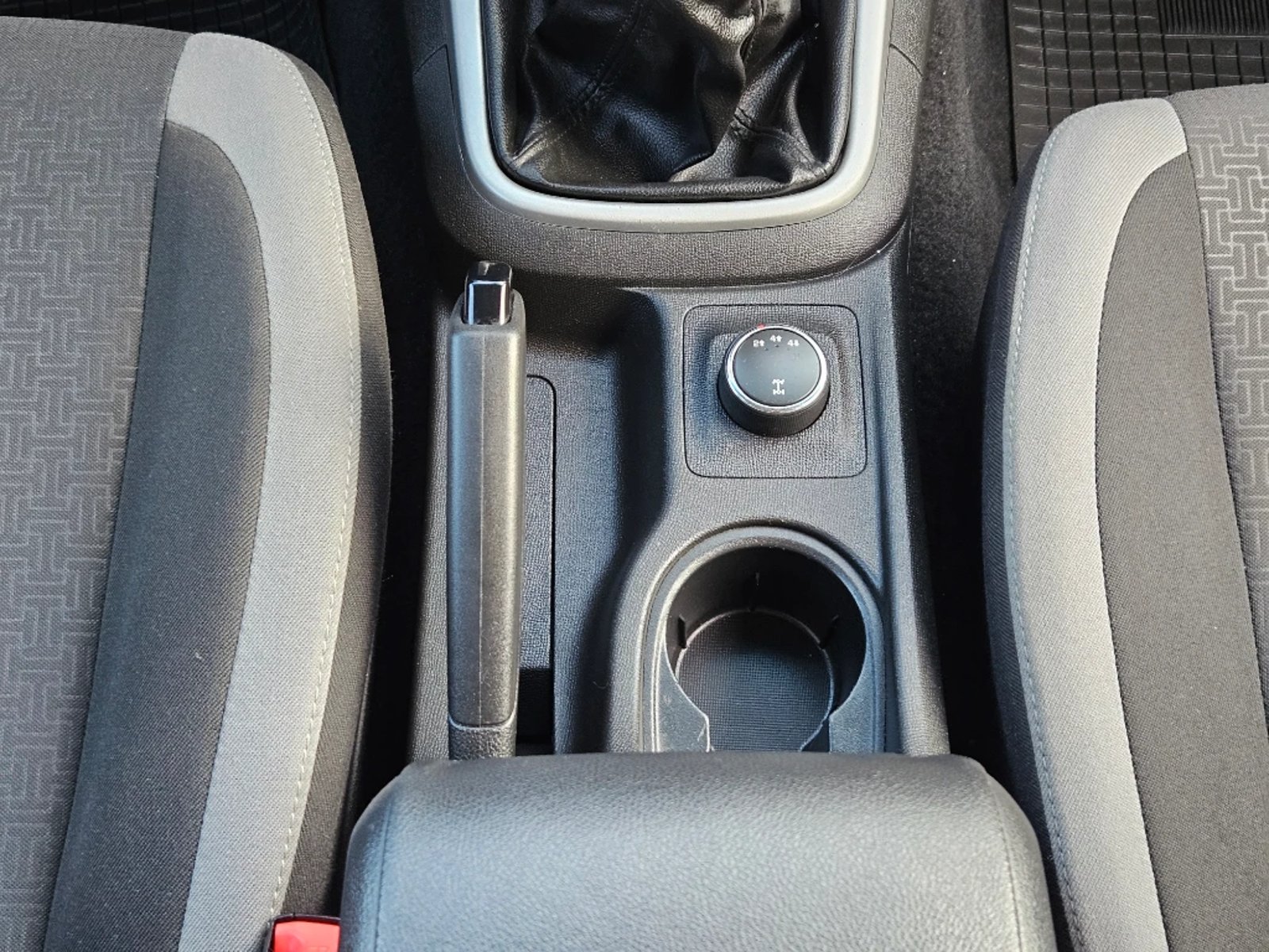 Chevrolet Colorado 2023 - Imagen 14 de 20