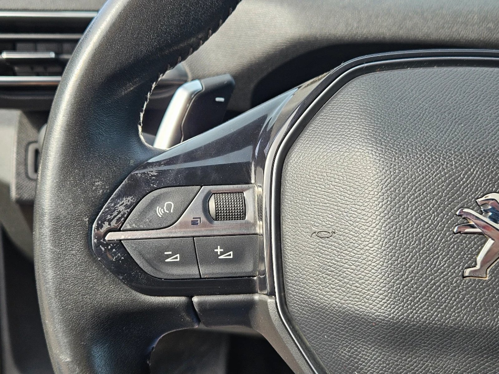 Peugeot 3008 2024 - Imagen 19 de 20