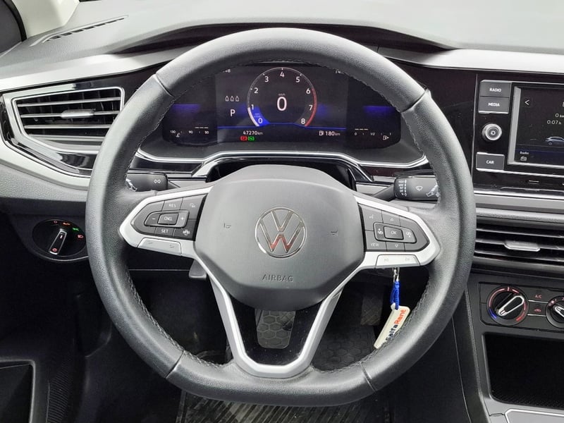 Volkswagen Nivus 2023 - Imagen 13 de 20