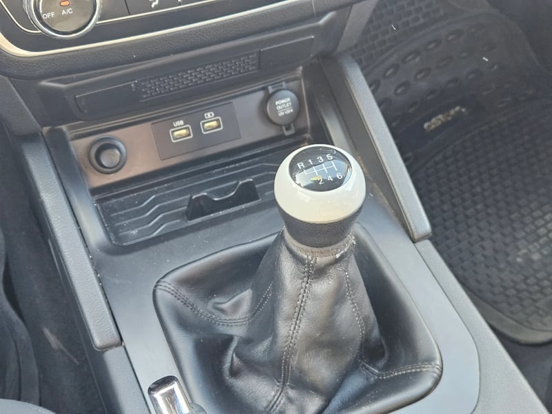 SsangYong Grand musso 2023 - Imagen 19 de 20