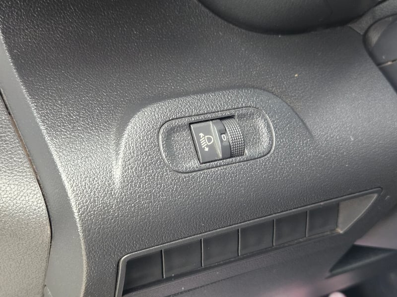 Citroën Berlingo 2024 - Imagen 16 de 20