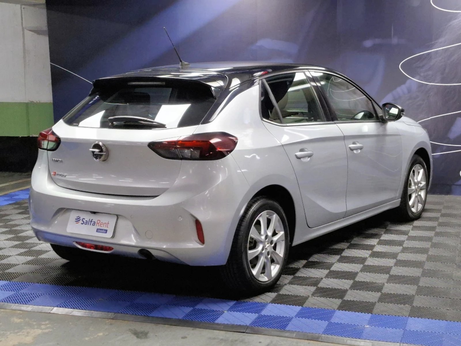 OPEL CORSA 2024 - Imagen 5 de 20