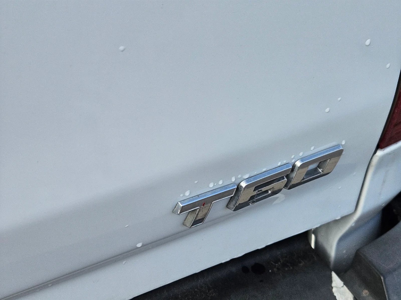 Maxus T60 2023 - Imagen 14 de 20