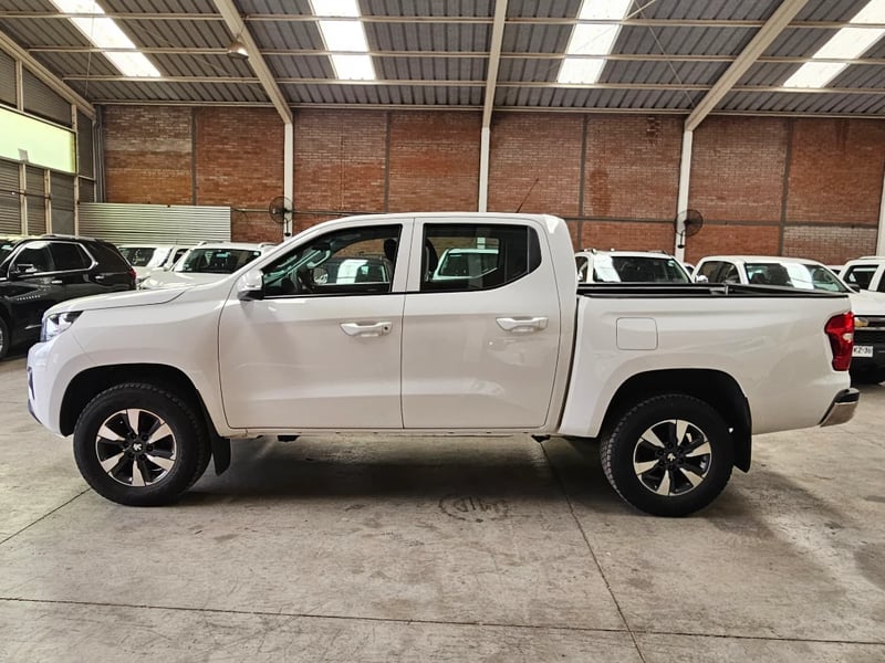 Peugeot Landtrek 2024 - Imagen 9 de 20