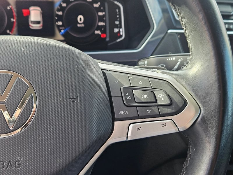 Volkswagen Tiguan 2023 - Imagen 15 de 20