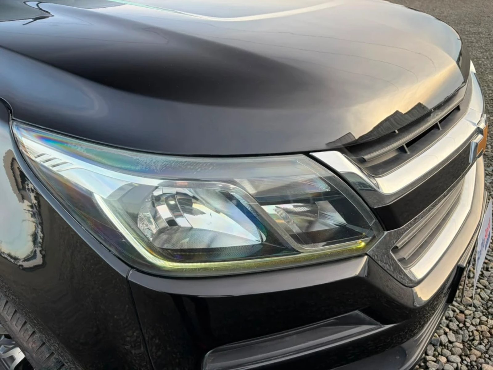 Chevrolet Colorado 2020 - Imagen 12 de 20