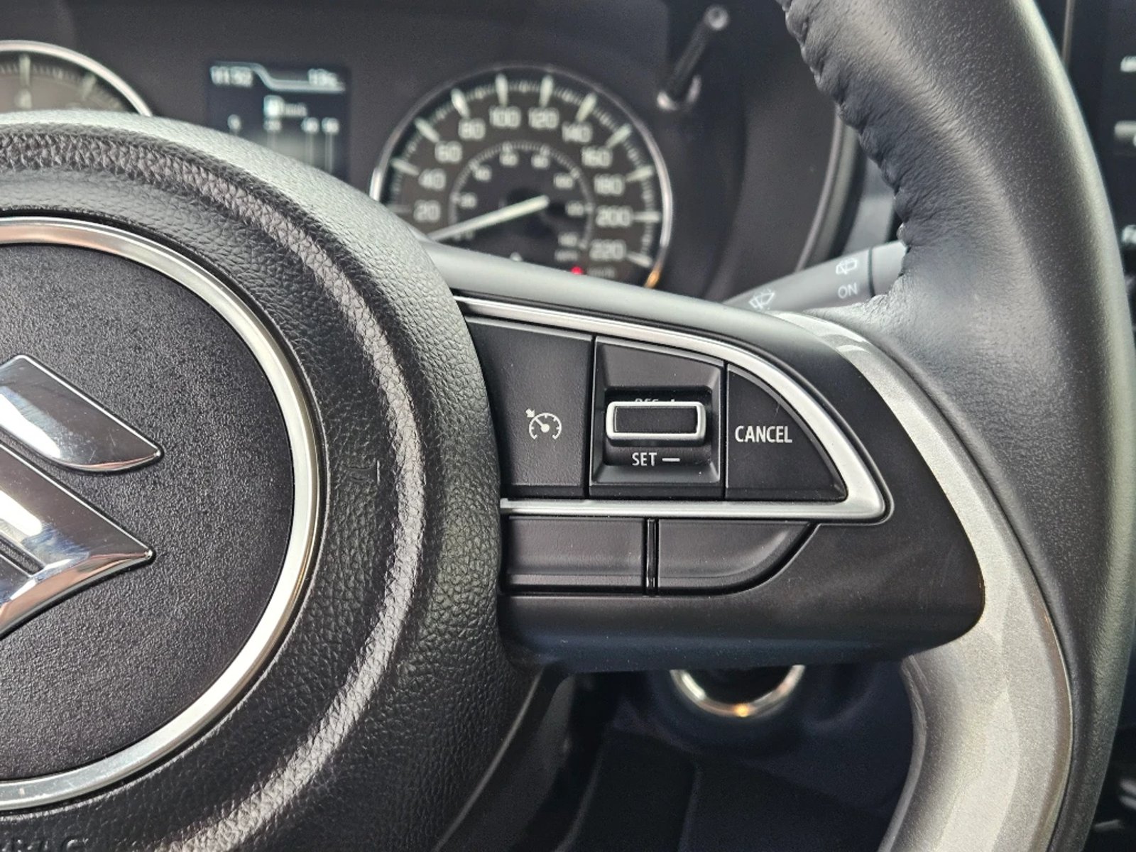 Suzuki Baleno 2023 - Imagen 18 de 20