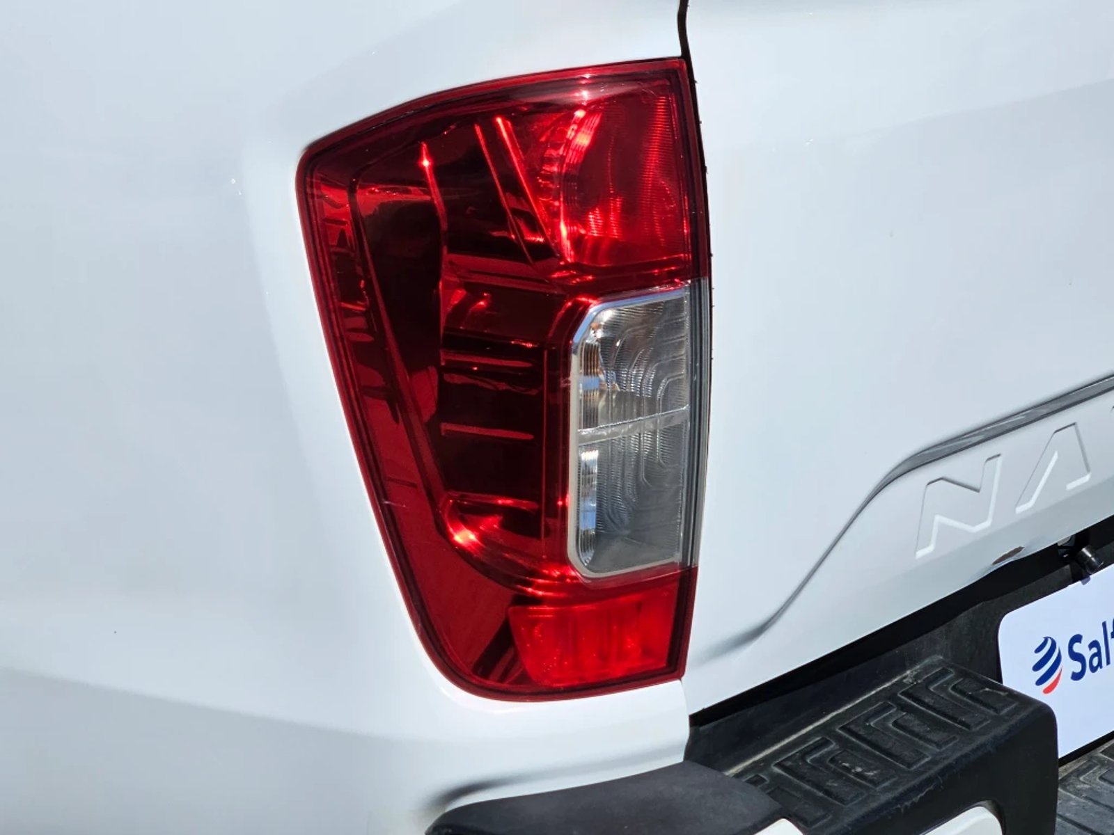 NISSAN NAVARA 2023 - Imagen 11 de 20
