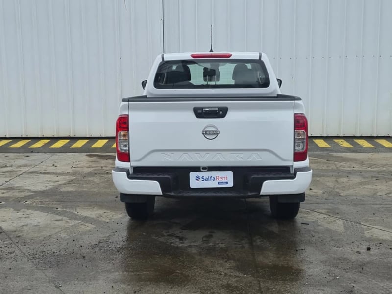 Nissan Navara 2023 - Imagen 6 de 20
