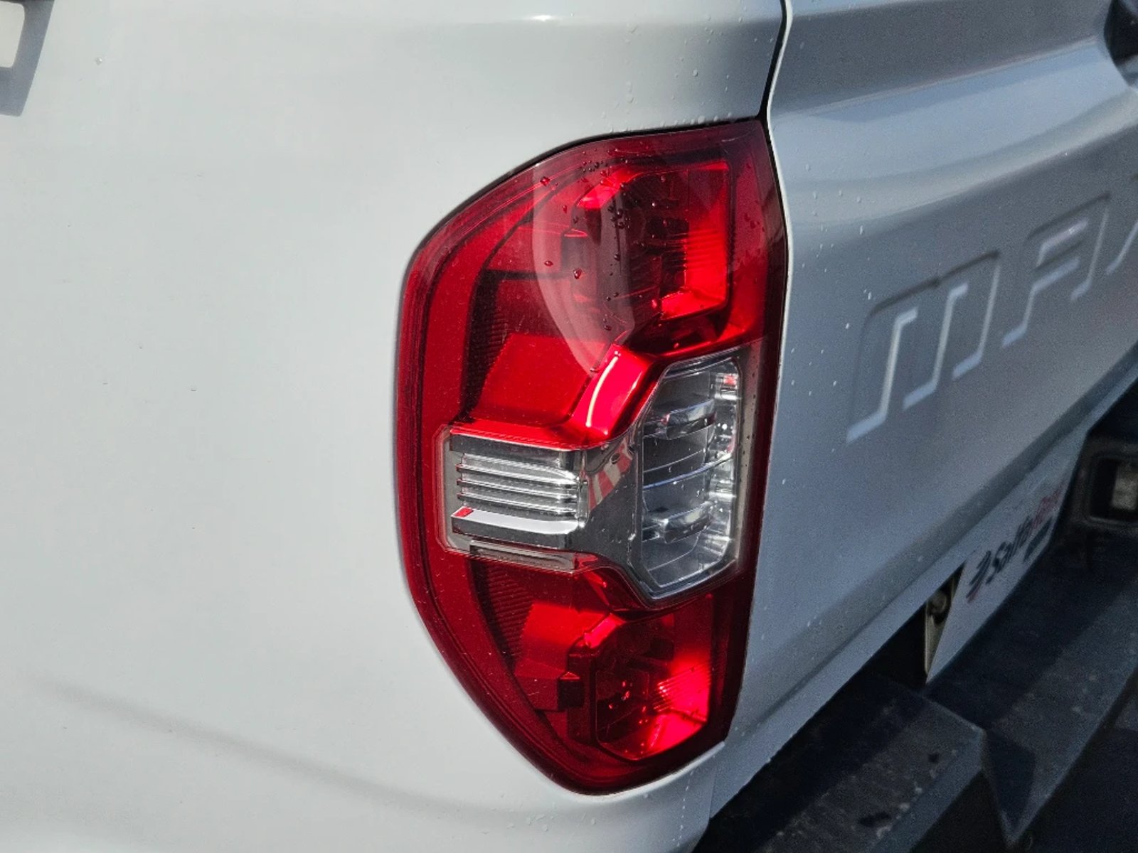Maxus T60 2023 - Imagen 13 de 20