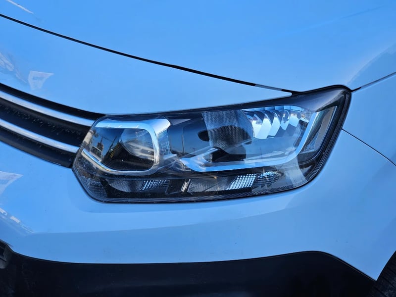 Citroën Berlingo 2023 - Imagen 10 de 20