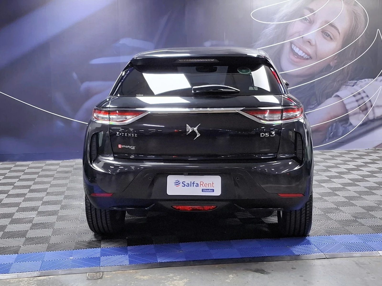 DS Automobiles Ds3 Crossback 2024 - Imagen 6 de 20