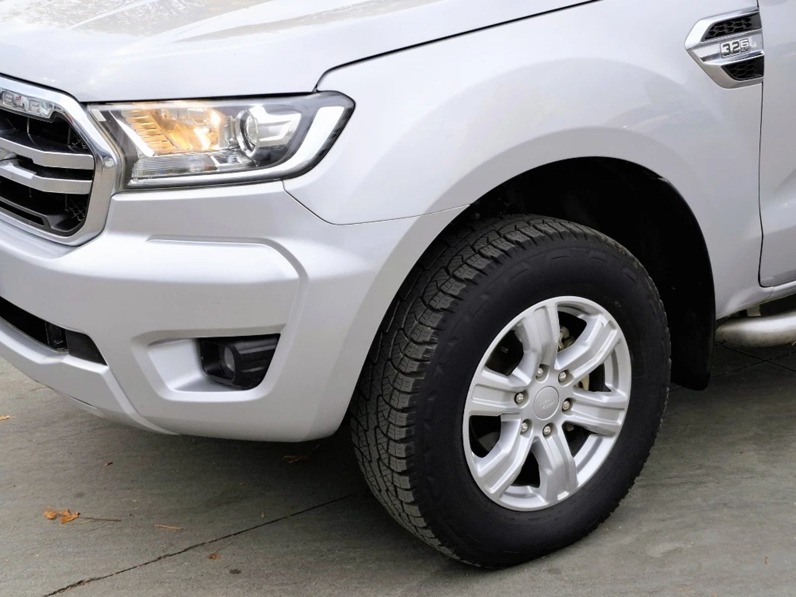 FORD RANGER 2023 - Imagen 7 de 20