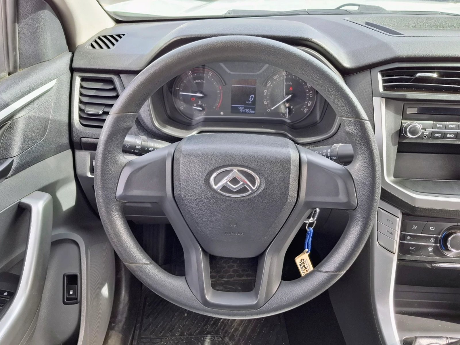 MAXUS T60 2023 - Imagen 14 de 20