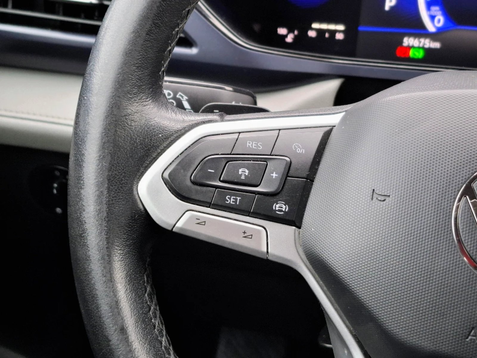 Volkswagen Taos 2022 - Imagen 14 de 20