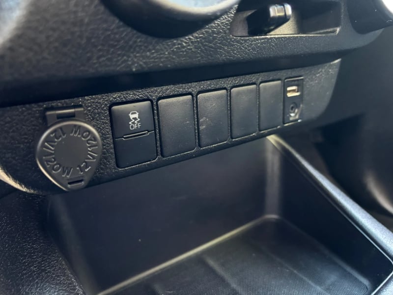 Toyota Hilux 2024 - Imagen 15 de 20