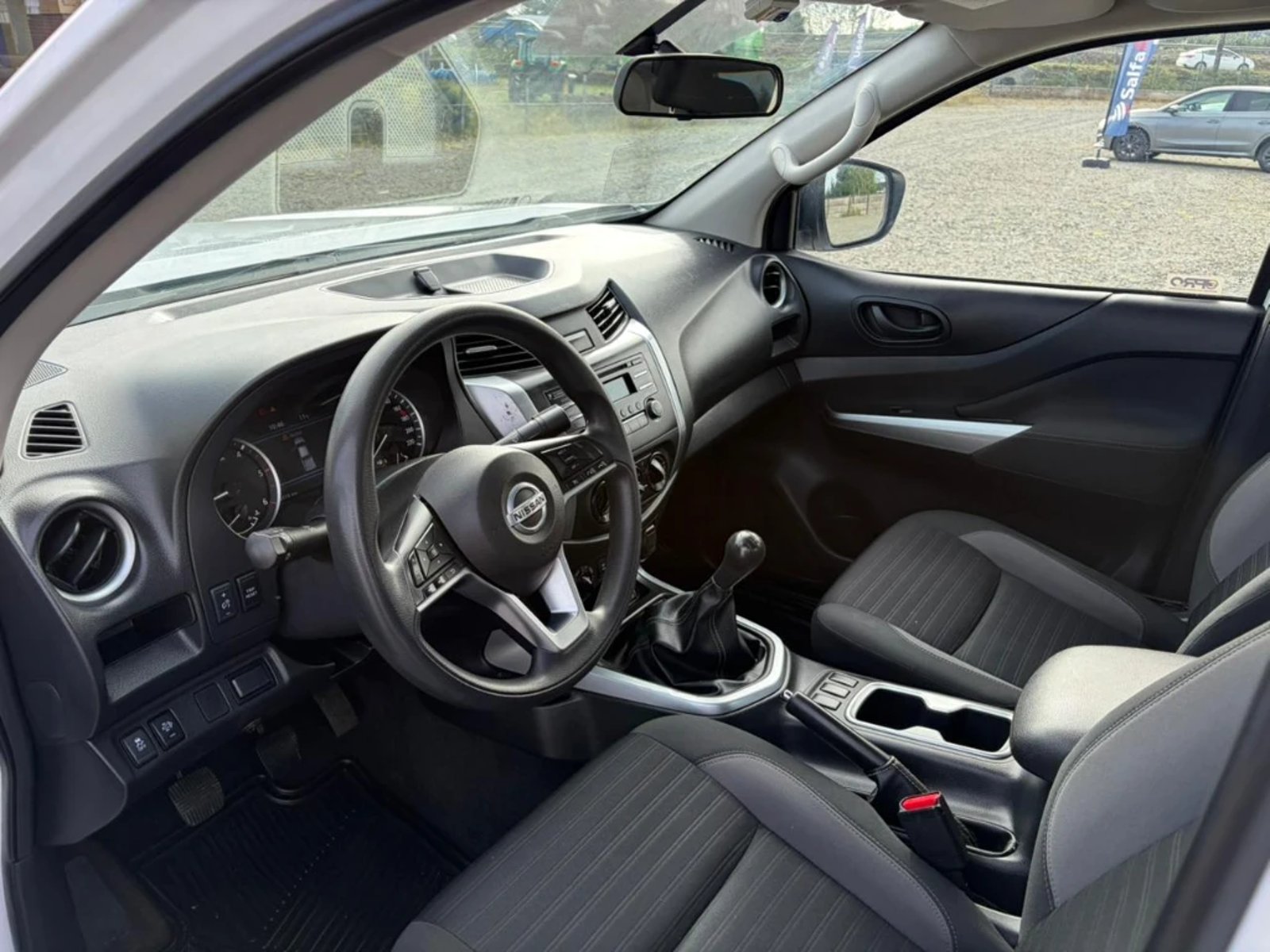 NISSAN NAVARA 2022 - Imagen 13 de 20