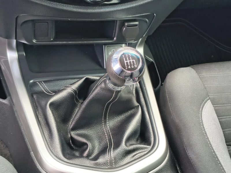 Nissan Navara 2022 - Imagen 15 de 20