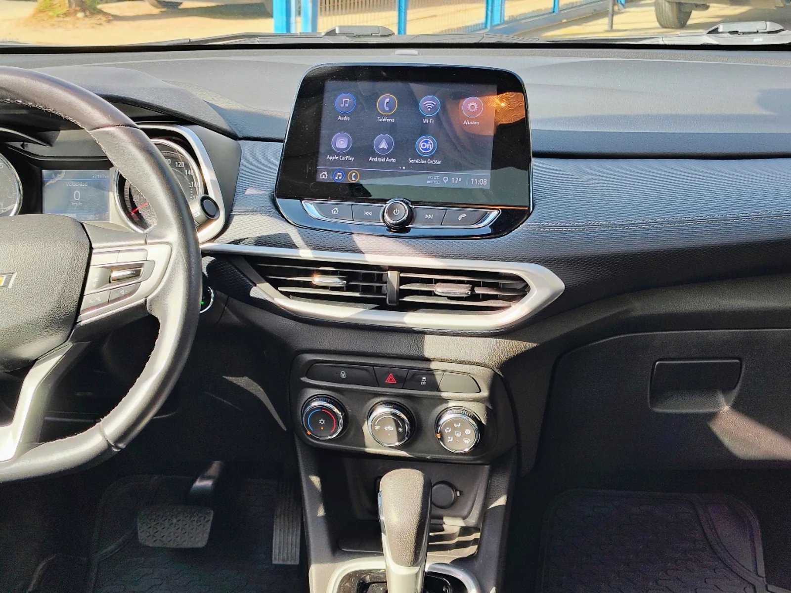 CHEVROLET TRACKER 2024 - Imagen 16 de 20