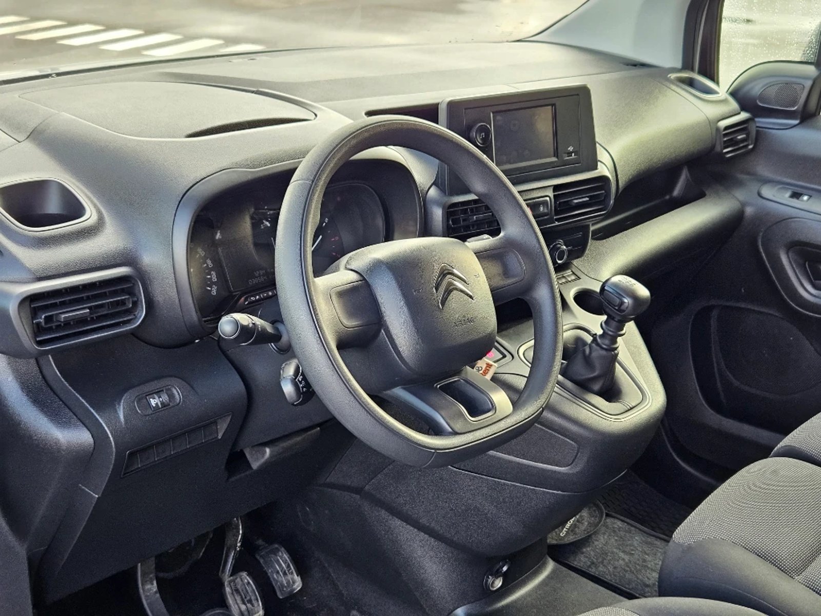 Citroën Berlingo 2024 - Imagen 10 de 20