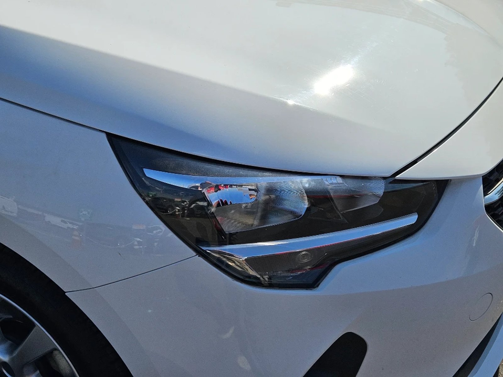 OPEL CORSA 2022 - Imagen 10 de 20