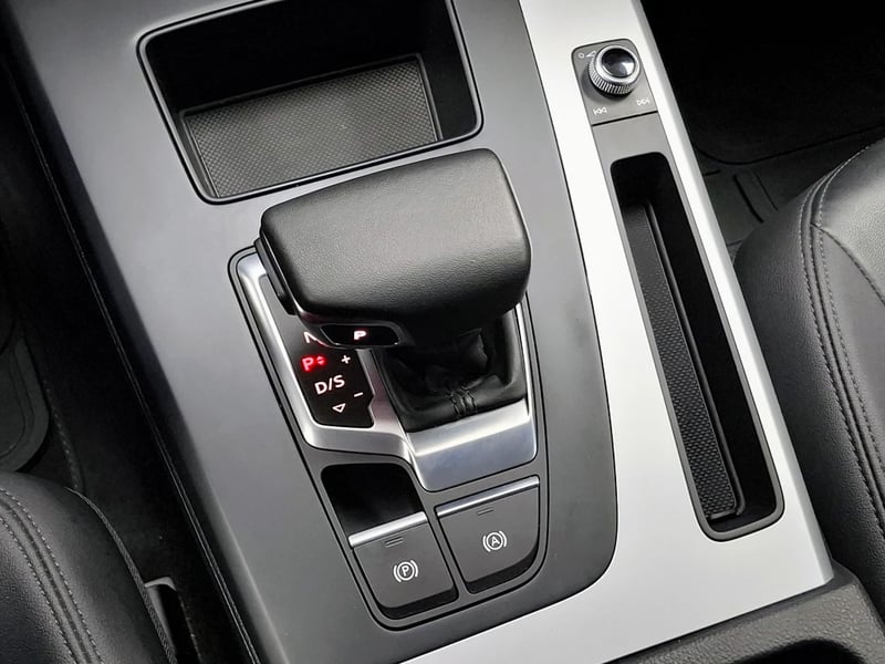 Audi Q5 2024 - Imagen 20 de 20