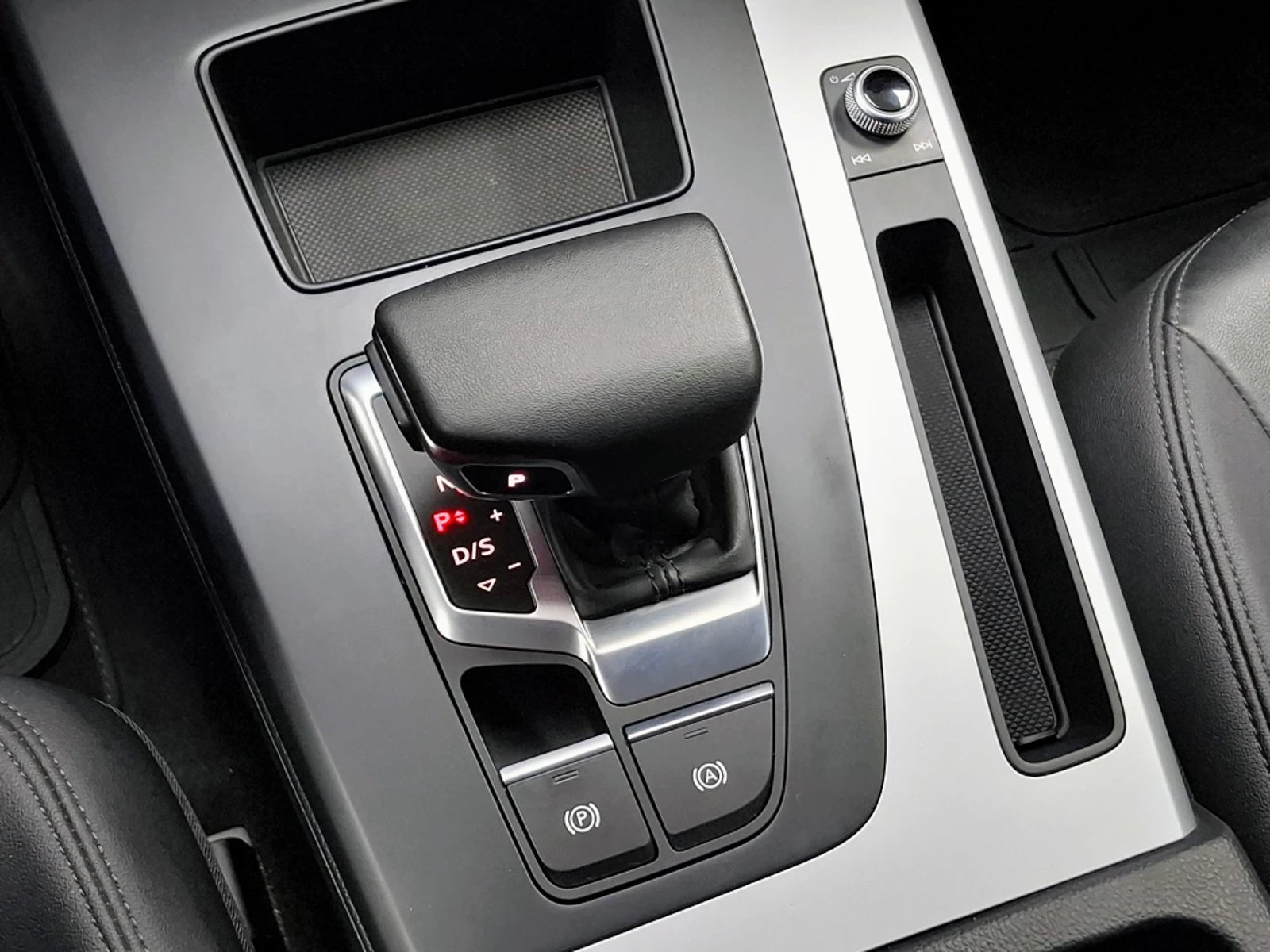 Audi Q5 2024 - Imagen 20 de 20