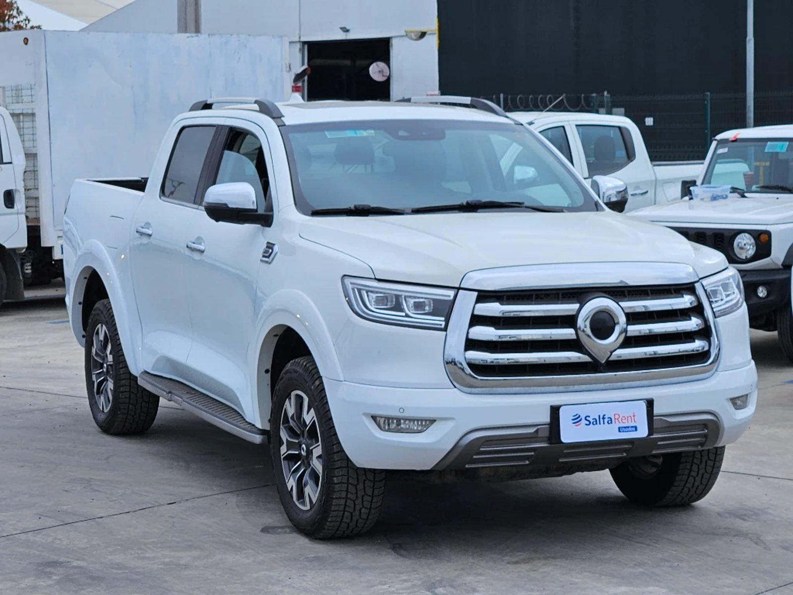 GREAT WALL POER 2023 - Imagen 3 de 20