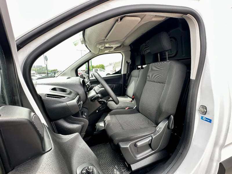 Citroën Berlingo 2024 - Imagen 15 de 20
