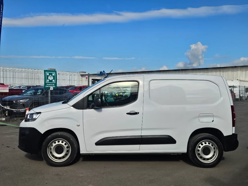 Citroën Berlingo 2024 - Imagen 8 de 20