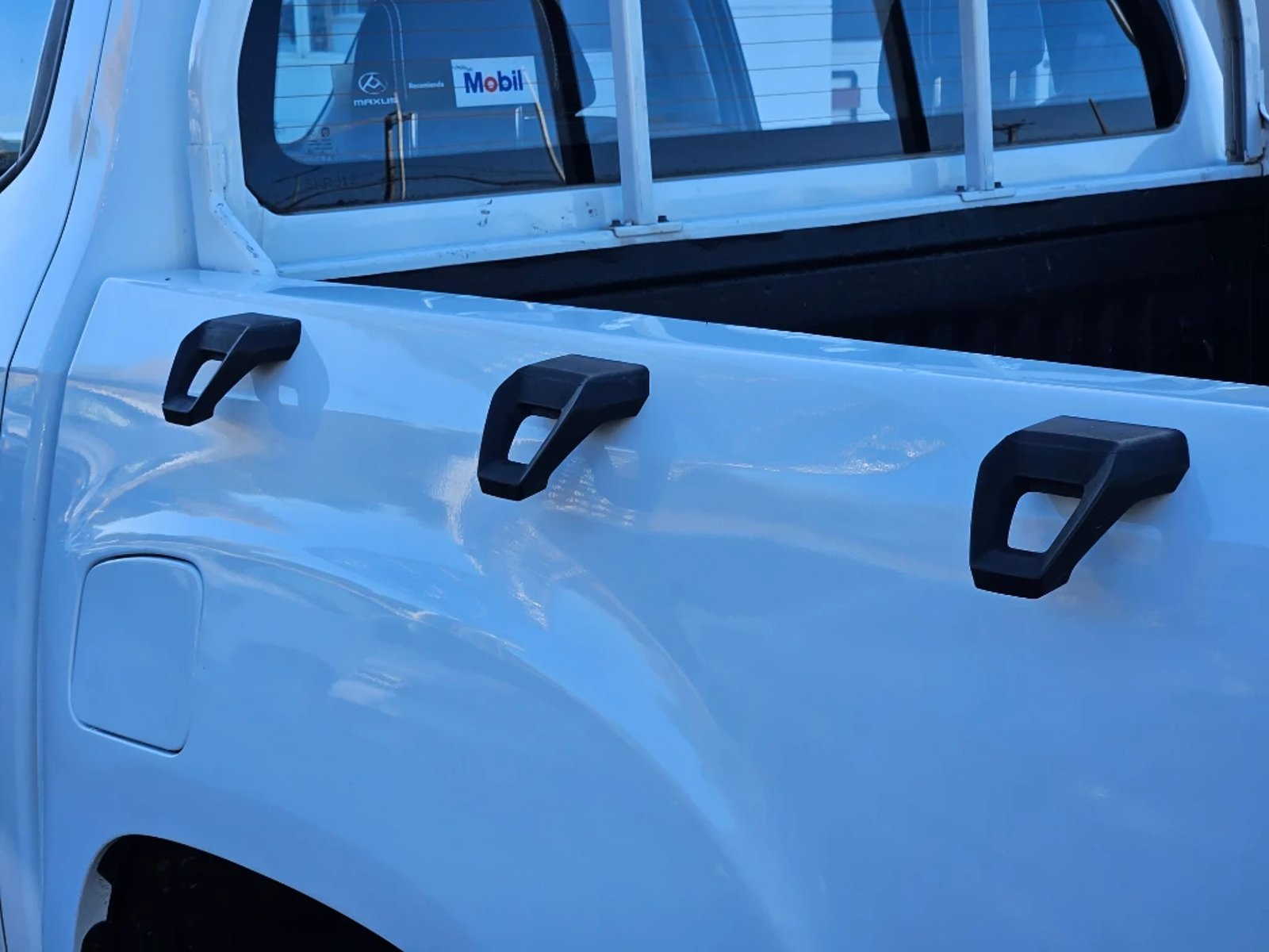 MAXUS T60 2023 - Imagen 13 de 20